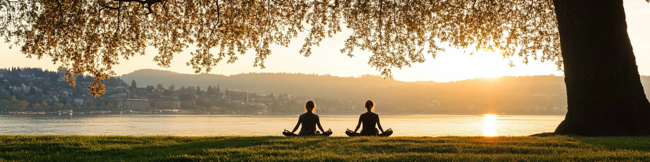Navigating Zürich's Price Tag for Health and Fitness as an Expat