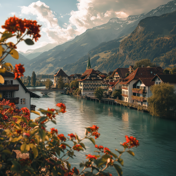 The Essential Steps of Moving to Switzerland