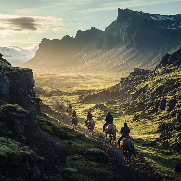 The Top 5 Places to Move to If You Are an Equine Enthusiast