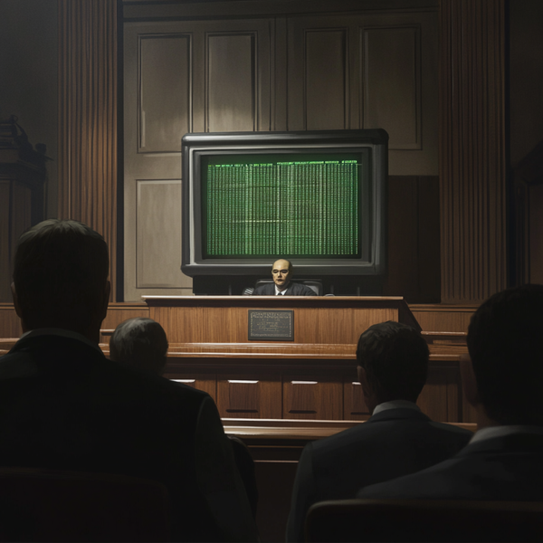 Your application was REJECTED